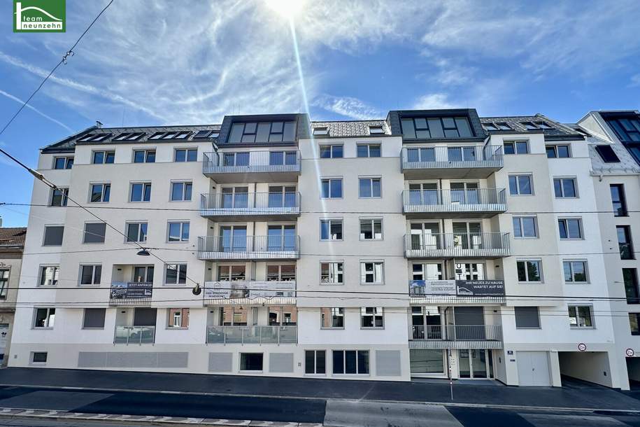 Willkommen in „MITTE.12“ – Ihr neues Zuhause im Herzen des 12. Bezirks - JETZT ANFRAGEN, Wohnung-kauf, 458.334,€, 1120 Wien 12., Meidling
