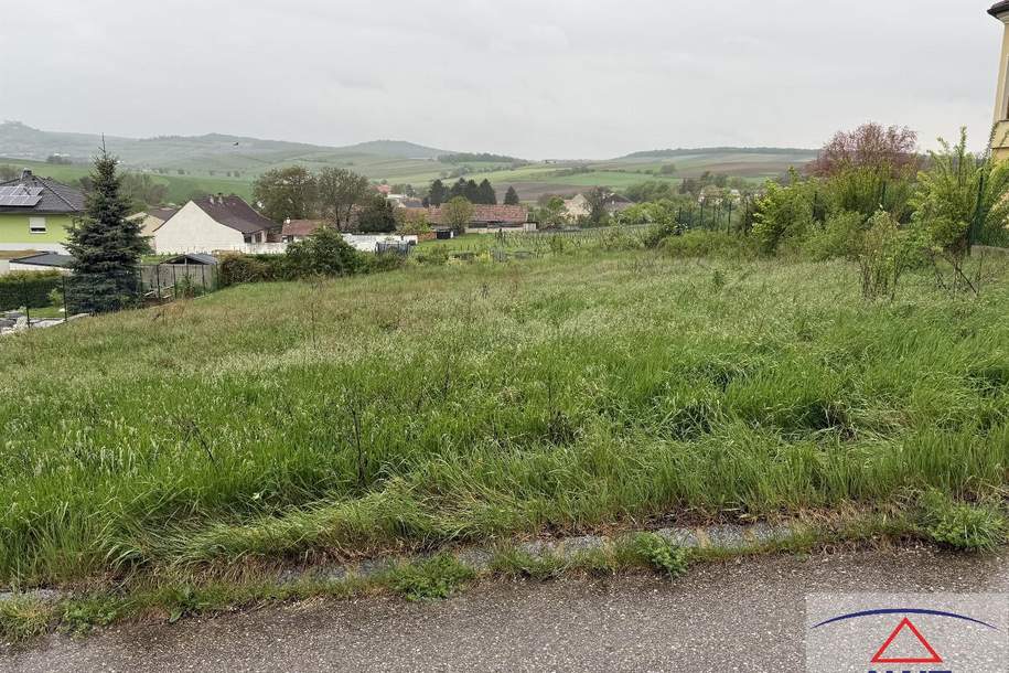 Schöner Baugrund in bester Lage!, Grund und Boden-kauf, 2170 Mistelbach