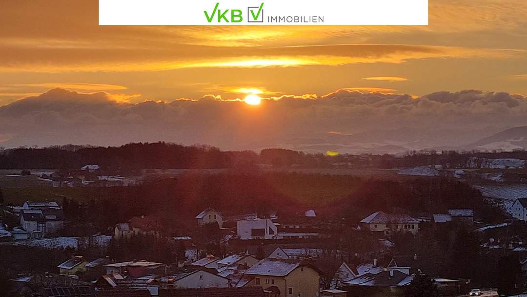Neubauprojekt im Zentrum von Hofkirchen i. Tkr. -moderne Wohnung in Toplage