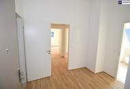 NEUER PREIS! - Ein wahrer DOM mit drei Zimmer, süßer Terrasse und bester Lage!