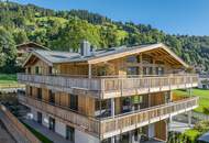 Exklusive Neubauwohnung mit traumhaftem Ausblick