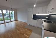 3 Zimmer Gartenwohnung - Wohnpark Tullnerfeld - im Grünen wohnen, aber in der Stadt arbeiten