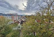 Perfekt aufgeteilte 3-Zimmer Wohnung mit Schneebergblick - Stellplatz inklusive!