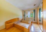 Sonniges Stadthaus mit Terrassen, Garage und Gartenidylle in Hollabrunn!