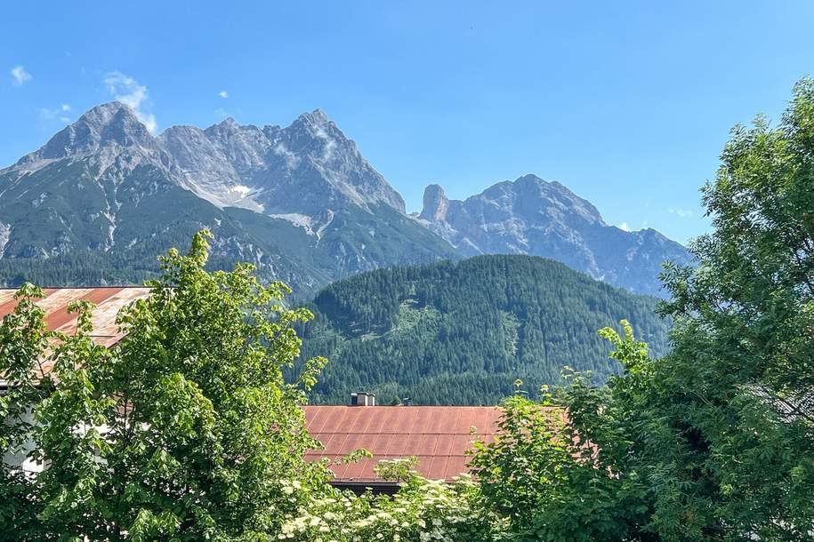 *Zentrumslage* Großzügiges Wohnen mit Traumausblick, Wohnung-kauf, 350.000,€, 5760 Zell am See
