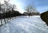 Baugrundstück ohne Bauverpflichtigung am Stadtrand von Eferding