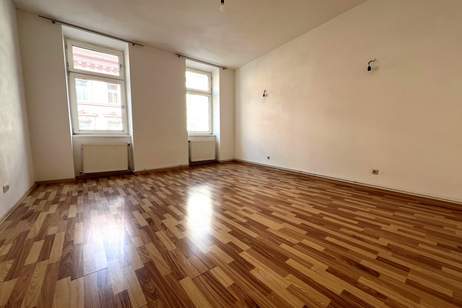 PÄRCHENHIT - Nähe JÄGERSTRASSE, Wohnung-miete, 568,07,€, 1200 Wien 22., Donaustadt