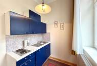 Wohnen im Herzen von Mariazell – charmante Wohnung in absoluter Bestlage!