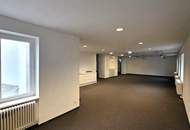 700m² Bürofläche im "Fabiani Haus" - letzter Stock /// Auch in 333m² und 361m² Einheiten trennbar