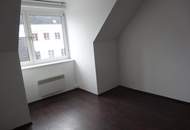 Eisenstadt - Zentrumsnähe liebe 48m² Dachwohnung mit infrarot Heizung !
