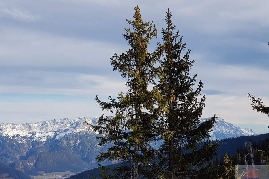 Familiennest mit Blick auf den Untersberg!, Wohnung-kauf, 5020 Salzburg(Stadt)