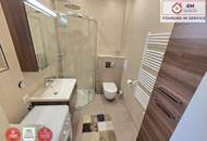 Charmante, komplett sanierte Altbauwohnung im 4. Stock mit Lift