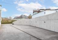 Tolles Gasthaus mit großem Gastgarten an der schönen Rodl