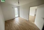 Urbaner Wohnkomfort in der Waagner-Biro-Straße – Moderne 3-Zimmer-Wohnung mit Balkon