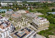 Hirschfeld - Ihr neues Zuhause im Grünen - anfragen, besichtigen, einziehen - 41 bis 96 m²