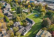 Purkersdorf | Herrschaftliche Villa am Wienfluss