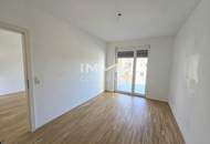 STRASSGANGER Straße 380c : 2 Zimmer- Wohnung mit großem Balkon - Straßganger Straße 380 c - Top 24c