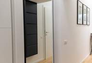 Erstbezug mit hochwertiger Ausstattung – 3-Zimmer-Wohnung in aufstrebender Lage von Simmering