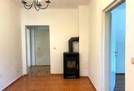 Kleines ausbaufähiges Haus und wunderschönes Grundstück