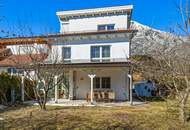 Familientraum! Einfamilienhaus mit großzügigem Garten und Garage in Telfs zu verkaufen.