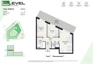 LEVEL GRAZ – Urban Living auf dem nächsten Level