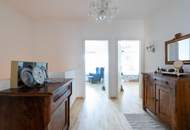 "Your New Residence Near the Alte Donau"