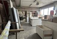 Ein einzigartiges Objekt für Wohnen, Arbeiten & Investieren