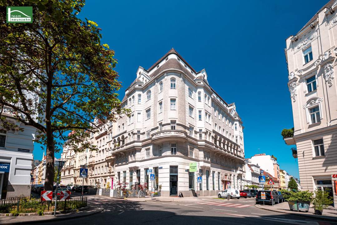 Vielseitige Gewerbefläche mit direktem Straßenzugang – ca. 348 m²!