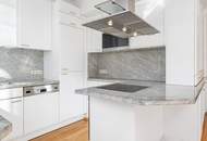 "Bieterverfahren" Moderne Maisonette-Wohnung mit großzügiger Dachterrasse in Toplage