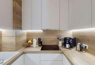 ✨ Kaum online – schon begehrt: Extrem helle, sanierte 3-Zimmer-Wohnung mit TG-Platz!