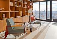 Arbeitsfreude und neue Impulse – jetzt durchstarten in Spaces Francis