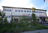 ALLES ERLAUBT!!! Ihr neues flexibel nutzbares Geschäftslokal/Lager/Büro!!! 3,2,1,LOS...