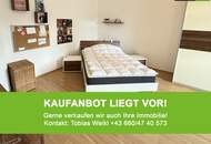 KAUFANBOT LIEGT VOR: 1-Zimmer-Wohnung in Leoben an der Kärntner Straße