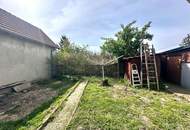 Landhaus in ruhiger Umgebung!
