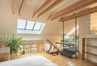 PREIS UPDATE!! Dachgeschoss-Loft mit traumhafter Dachterrasse