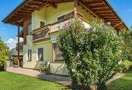 Ideal für Großfamilien! Großzügiges Einfamilienhaus mit Charme in Inzing zu verkaufen!