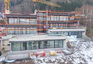 Bright Side - exklusive & außergewöhnliche Eigentumswohnung in Gmunden am Sonnenhang - Wohnen für Anspruchsvolle Top 5