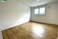 FLAIR City living - Tolle 3-Zimmer Wohnung mit kleinem Garten zum Genießen! Viel Stauraum und absolute Ruhe - Nahe Bahnhof Atzgersdorf