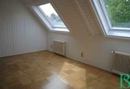 Traum-Wohnung mit Hausflair – beim Schloss Hunyadi