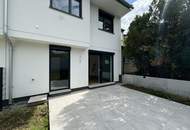 Doppelhaushälfte in grüner Umgebung … Prov. frei f. Käufer // Semidetached house in green surroundings … Buyer Comm. free ! //