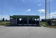 Einzigartige Investitionschance mit Tankstelle, Gastronomie und Beherbergungsbetrieb