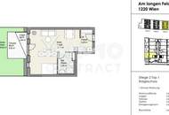 Donaustadt - Am langen Felde
