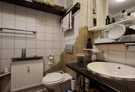 VERKAUFT - Garconniere inkl. Tiefgaragenbox in Liefering