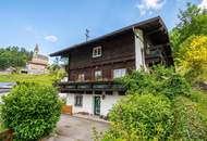Traumhaftes Raumangebot am Dürrnberg – Mehrfamilienhaus mit Ausbaupotenzial