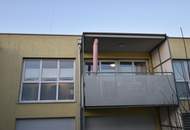 „Zentrumsnahe 2 Zimmer-Wohnung“ mit Loggia und Tiefgaragenplatz! In begehrter, ruhiger Lage! Ca. 60 m²