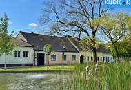 Bauträgergrundstück in charmanter Lage im Herzen von Leopoldau