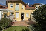 Familienhit - gepflegtes Reihenhaus in Top Lage