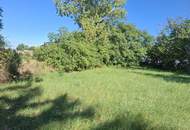 Baugrundstück in Waltersdorf an der March – 893 m² Bauland