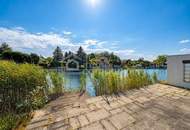 Seegrundstück 800m² in 2294 Breitensee – Naturidylle zum Kauf um 290.000 €!