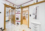 Gepflegtes Einfamilienhaus mit vielseitiger Raumaufteilung und liebevoller Gartenanlage